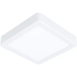 EGLO Fueva 5 16 x 16 cm warmweiß weiß