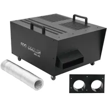 Antari DNG-100 Nebelmaschine Schwarz