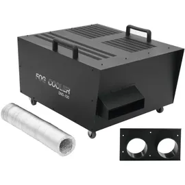 Antari DNG-100 Nebelmaschine Schwarz