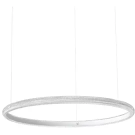 Ideal Lux Miracle 1-flg. 80 cm matt Chrom