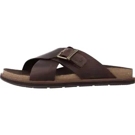 Timberland Amalfi Vibes Herren Dunkelbraun 43