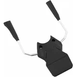 ATK Race ATK Spare Rear Brake Ap Hinterradbremse 108 Mm - Black -