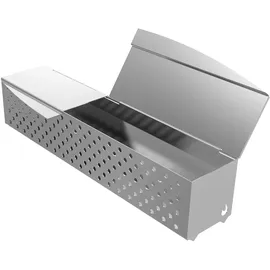 Char-Broil Made2Match Grill Aufbewahrungsbox silber 140071