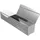 Char-Broil Made2Match Grill Aufbewahrungsbox silber 140071