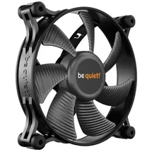be quiet! Shadow Wings 2 PWM 120mm schwarz