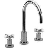 Dornbracht Tara. 135 Zweihandmischer (20713892-00)