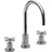 Dornbracht Tara. 135 Zweihandmischer (20713892-00)
