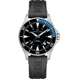 Hamilton Khaki Navy Scuba H82315331 Herren Automatikuhr