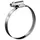 Norma Schneckengewindeschelle Din3017, Torro, W1, 9mm, 16-27mm