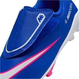 Nike Mercurial Vapor 16 Junior Racer Blue/White 28,5