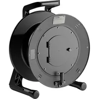 SCHILL Spezialgummi-Kabeltrommel GT 450.MFK