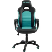 Nacon CH-350 Gaming-Stuhl Schwarz Universal