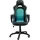 Nacon CH-350 Gaming-Stuhl Schwarz Universal