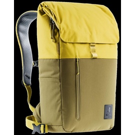 Deuter UP Seoul 16+10 l clay/turmeric