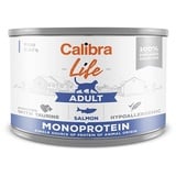 Calibra Cat Adult Life Lachs (Rabatt für Stammkunden 3%)