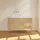 Villeroy & Boch Waschtischunterschrank 3 Auszüge 120 x 60,3 x 50,1 cm Eiche