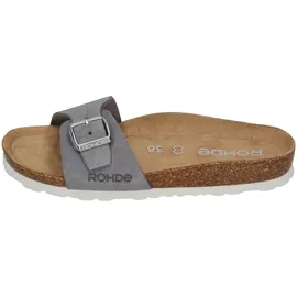 Rohde Sunnys N°11 grau 37