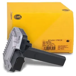 Hella Sensor, Motorölstand