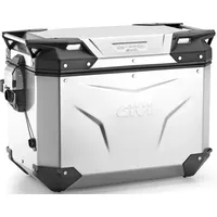GIVI Trekker Outback Evo Smart, Seitenkoffer - -