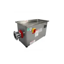 CombiSteel Fleischwolf 450kg/ h mit festem Kopf 400 V- Combisteel
