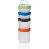 humangear Stax 4er Pack,