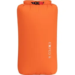 Exped Drybag Versa Bright dark lava 22