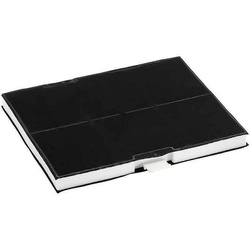 keenberk Aktivkohlefilter Kohlefilter für Bosch DHZ 5345, Neff Z5102X5, Aktivkohlefilter