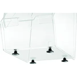 Bartscher Lärmschutzhaube PRO 2,5L, 150176