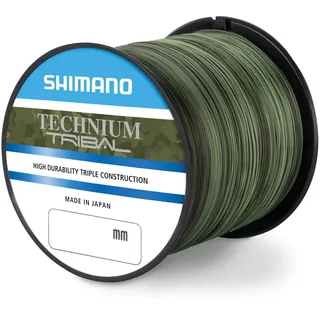 Shimano Technium Trib 620 m 0,4 mm PB