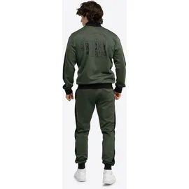 BENLEE Rocky Marciano Westfort Trainingsanzug Grün 3XL
