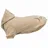 Trixie Hundepullover BE NORDIC Hoodie Flensburg 55 cm Khaki