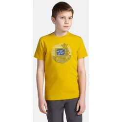 Jungen-T-Shirt Kilpi SALO-JB One Size