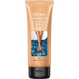 Sally Hansen Airbrush Legs Lotion Selbstbräuner Lotion 120 ml