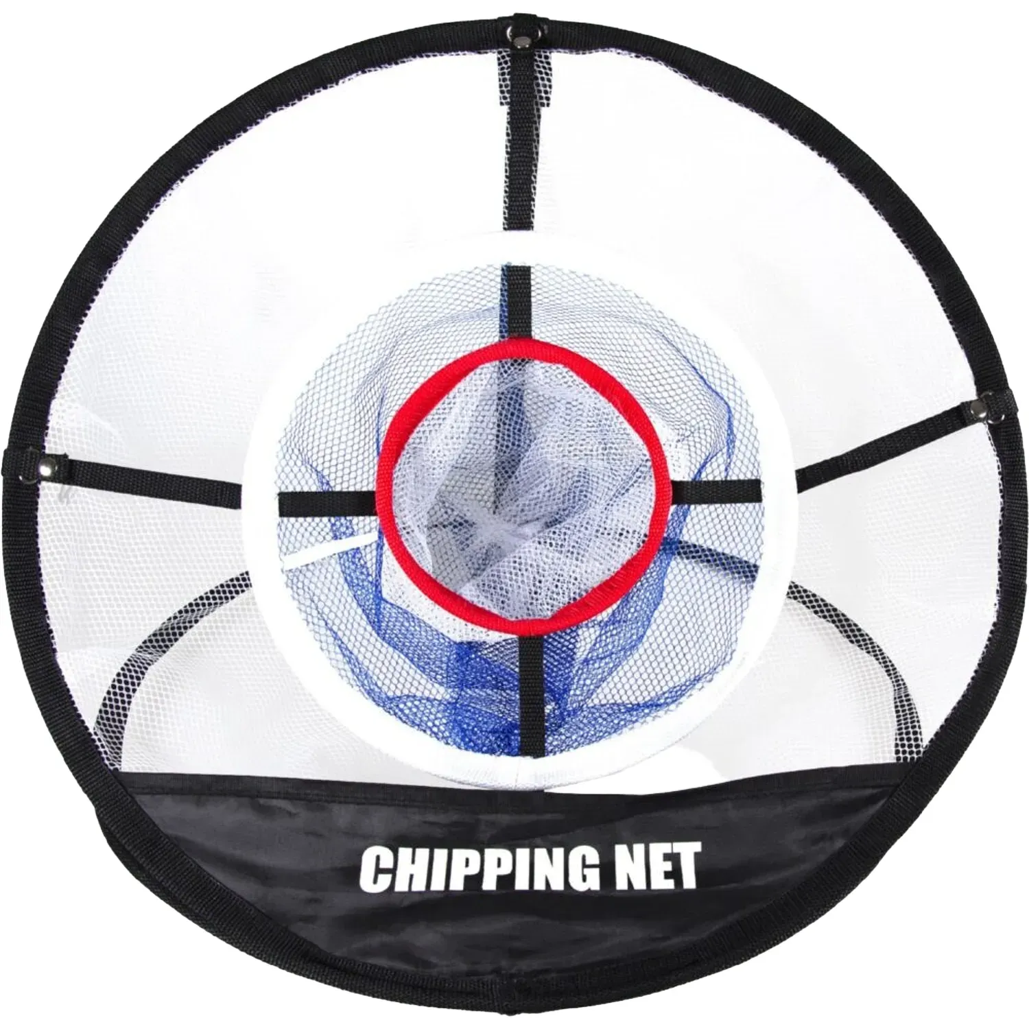 Pure2Improve Chipping Netz Pop-Up