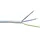 voelkner selection NYM-J RG100 Mantelleitung NYM-J G 1.5 mm2, Grau 100 m