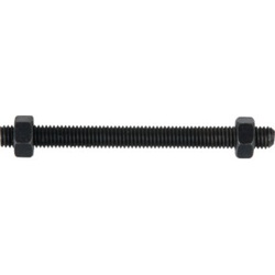 KS Tools Bolzen mit Mutter M5 x 55,0 mm