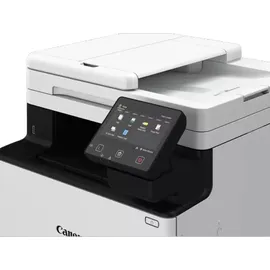 Canon i-SENSYS MF752Cdw