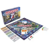 Monopoly E1653 Spiel Edition Frankreich