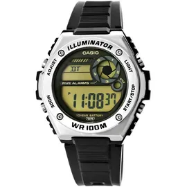 Casio Watch MWD-100H-9AVEF, Gold