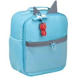 tonies Tonies Rucksack mit Mini Kreativ-Tonie, hellblau