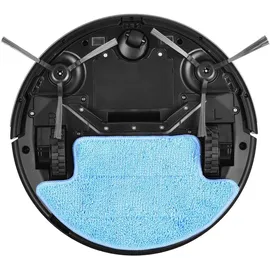 UNI-T Smart Vac 2 Schwarz