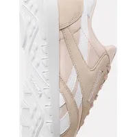 Reebok Classic Nylon pink stucco/cloud white/cloud white 37,5