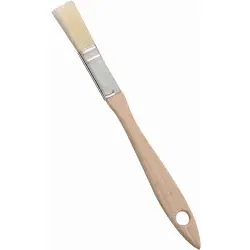 SCHNEIDER Bäckerpinsel, mit Holzstiel 200200 , Breite: 10 mm