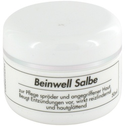 Beinwell Salbe
