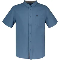 QUIKSILVER - Time Box Pullover - Mann