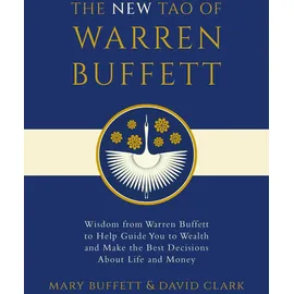 Simon + Schuster Uk The New Tao of Warren Buffett