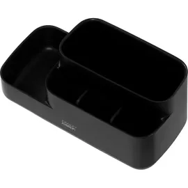 Joseph Joseph EasyStore Bad Aufbewahrung Caddy 1-tlg. schwarz