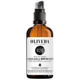 Oliveda B28 Lavender Vanilla Körperöl, 100ml