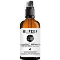 Oliveda B28 Lavender Vanilla Körperöl 100ml