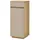 VOSS MÖBEL V100 44 x 103 x 37 cm Creme